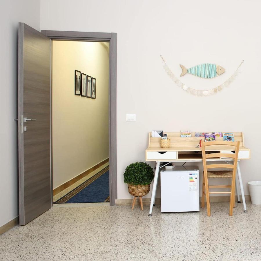 Mita Apartments Catânia Exterior foto